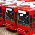 Dhaka City Bus