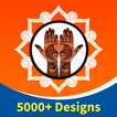 Mehndi Designs 5000+