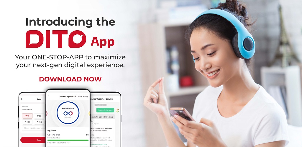 How to Download DITO Old Versions on Mobile