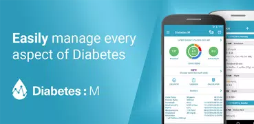 Diabetes:M