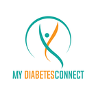My DiabetesConnect アイコン