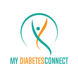 My DiabetesConnect icon