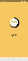 Tycka Affiche