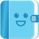 Daily Diary Journal with Lock APK