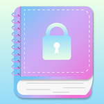 Daily Journal - Diary Notebook icon
