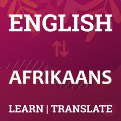 English to Afrikaan Dictionary