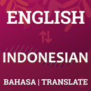 English to Bahasa Dictionary APK