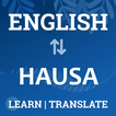 English to Hausa Translator