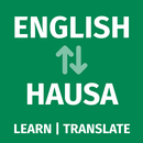 English to Hausa Translator APK