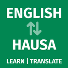 English to Hausa Translator 图标
