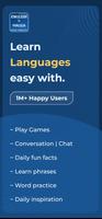 English to Hausa Translator 海报