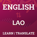 English to Lao Dictionary APK