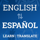 English to Spanish Translator & Spanish Dictionary APK