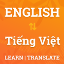 English Vietnamese Dictionary APK