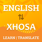 English to Xhosa Dictionary icône
