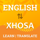 English to Xhosa Dictionary иконка