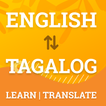 ”Tagalog Translator & Fillipino