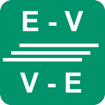 EV Dict từ điển offline Anh - Việt & Việt - Anh APK