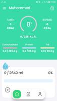 Diet Lists & Weight Loss Guide ảnh chụp màn hình 1