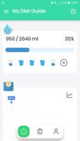 Diet Lists & Weight Loss Guide ảnh chụp màn hình 2