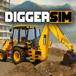 DiggerSim icon