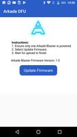 Arkade DFU capture d'écran 1