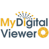 MyDigitalViewer ícone