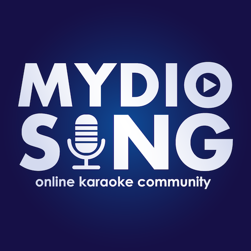 MYDIO Sing - Karaoke Video App