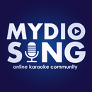 MYDIO Sing - Karaoke Video App APK