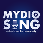 MYDIO Sing アイコン