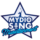 MYDIO Sing Musictainment 圖標