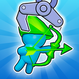 Clawler Master icon