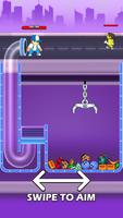 Clawler Fight ảnh chụp màn hình 2