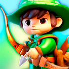 Bucket Hero иконка