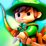 Bucket Hero আইকন