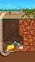 Bucket Hero постер
