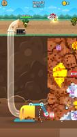 Bucket Hero скриншот 1