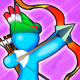 Maze Hero иконка