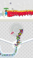 Maze Hero syot layar 1
