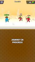 Maze Hero syot layar 3