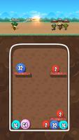 Survivor Hero 2048 screenshot 1
