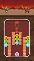 Survivor Hero 2048 screenshot 2
