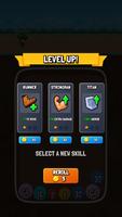 Survivor Hero 2048 screenshot 3