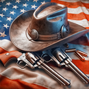 APK Wild West: Idle RPG