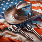 Wild West 아이콘