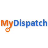 MyDispatch icon