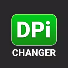 DPIチェンジャー＆チェッカー アプリダウンロード