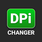 DPI Changeur et Vérificateur icône