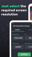 DPI Changer & Checker ảnh chụp màn hình 2