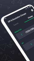 مبدل ومدقق DPI للعبة الملصق